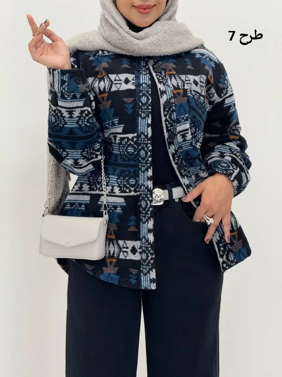 3803-شکت مکزیکی